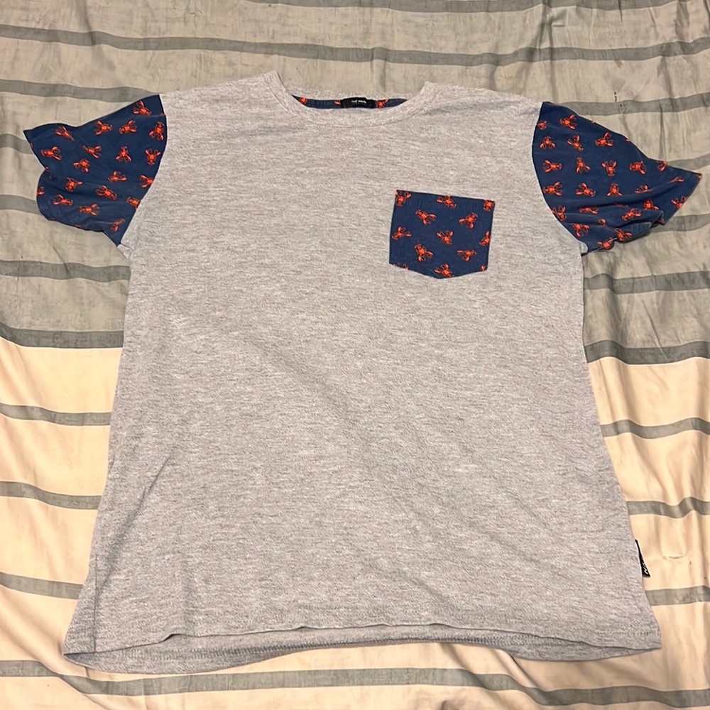Lobster Shirt